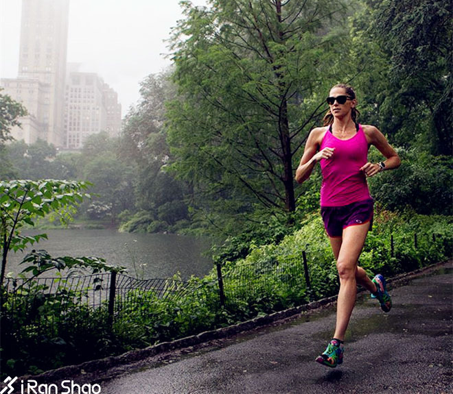 经验 | 雨跑装备清单