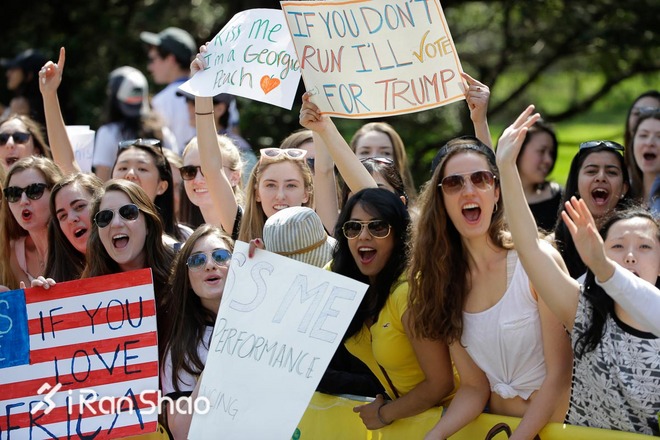 回顾 | 活久见！马拉松赛道的标语满是套路啊