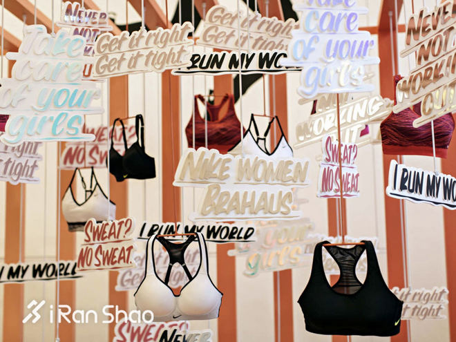 一周新鲜装备资讯 | 当安全套也能做T恤的时候