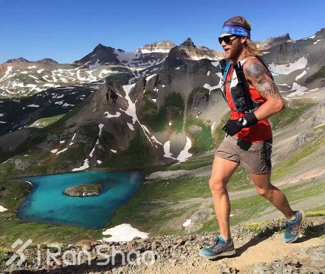 回顾 | Hardrock 100 纸醉情迷淘金梦 痛彻心扉硬石吻