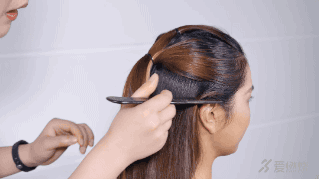 六款最适合跑步的女生发型 轻松打造完美运动女神