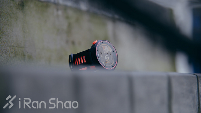 手表 | 铁三时代新宠 Garmin Forerunner 735XT深度评测（一）