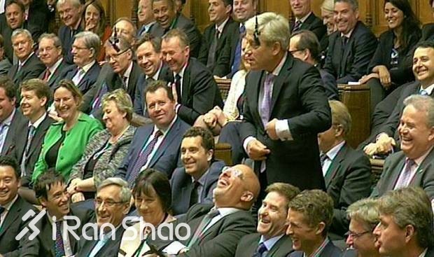 人物 | 告别唐宁街10号，卡梅伦有更多时间跑步了