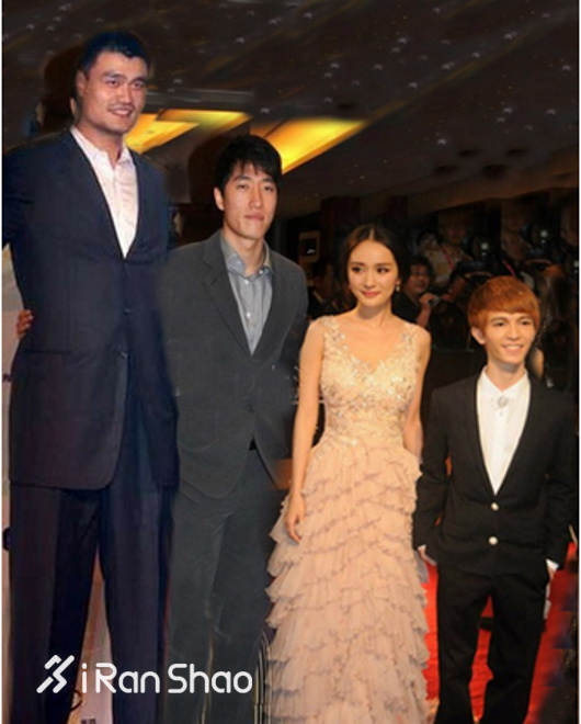 调查 | 中国男性最新平均身高出炉，你拖后腿了么？