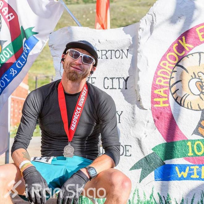 回顾 | Hardrock 100 纸醉情迷淘金梦 痛彻心扉硬石吻