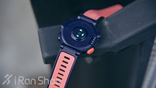 手表 | 铁三时代新宠 Garmin Forerunner 735XT深度评测（二）