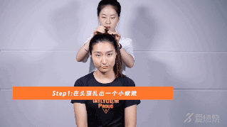 六款最适合跑步的女生发型 轻松打造完美运动女神