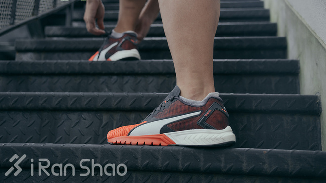 跑鞋 | PUMA IGNITE Dual，可能是更适合普通跑者的长距离跑鞋
