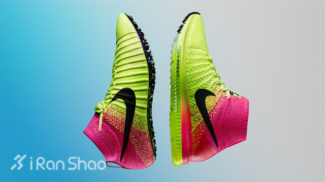 新品 | 里约奥运特别色彩设计 Nike发布Unlimited Colorway