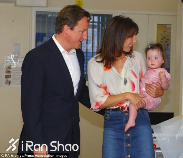 人物 | 告别唐宁街10号，卡梅伦有更多时间跑步了