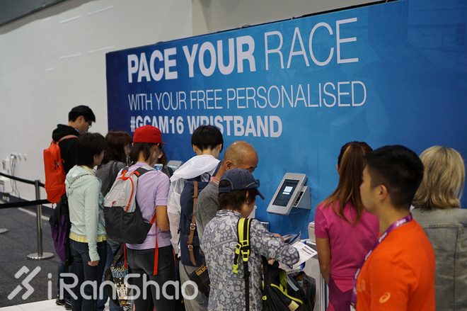 回顾 | 2016 黄金海岸马拉松 EXPO：遇见好时光