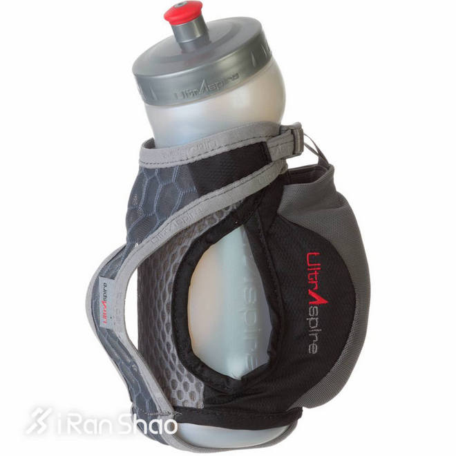 TopX | 咕嘟咕嘟请你喝水 严选6款夏日跑步手持水壶