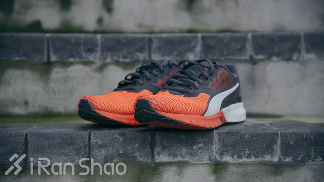 跑鞋 | PUMA IGNITE Dual，可能是更适合普通跑者的长距离跑鞋