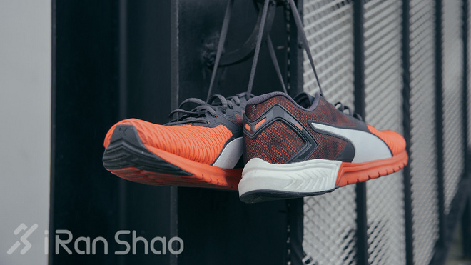 跑鞋 | PUMA IGNITE Dual，可能是更适合普通跑者的长距离跑鞋