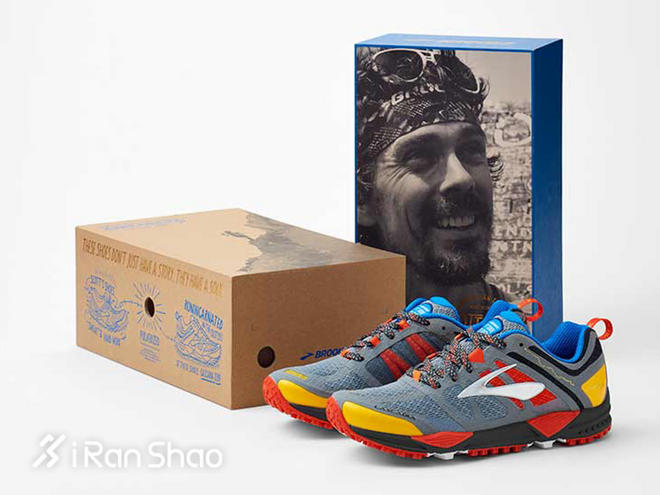 一周新鲜装备资讯 | 当安全套也能做T恤的时候