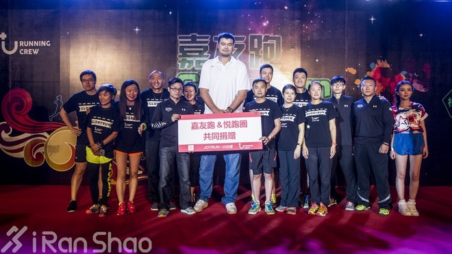 人物 | 主播跑者于嘉（下）