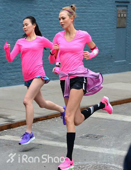 经验 | 夏日跑步清凉秘籍