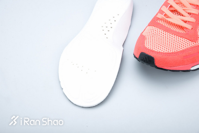 开箱 | adidas adizero adios Boost 3 进阶之路