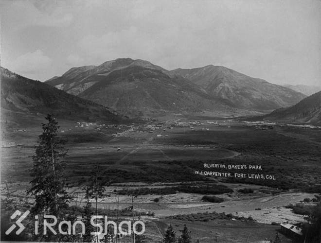 回顾 | Hardrock 100 纸醉情迷淘金梦 痛彻心扉硬石吻