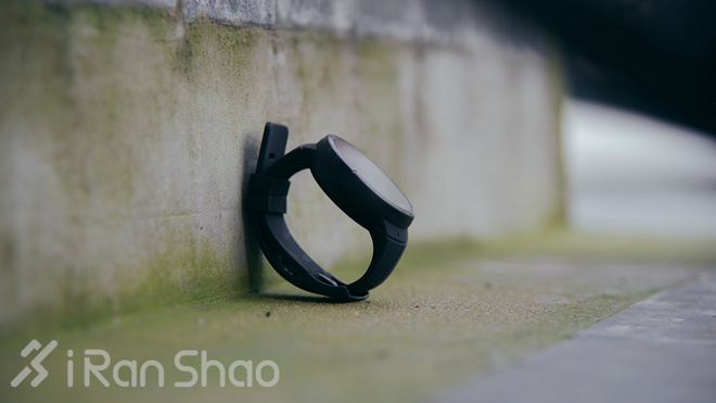 手表 | Suunto 颂拓 Spartan Ultra的第一次亲密接触