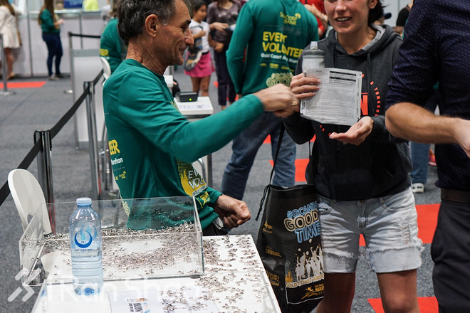 回顾 | 2016 黄金海岸马拉松 EXPO：遇见好时光