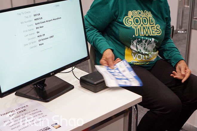 回顾 | 2016 黄金海岸马拉松 EXPO：遇见好时光