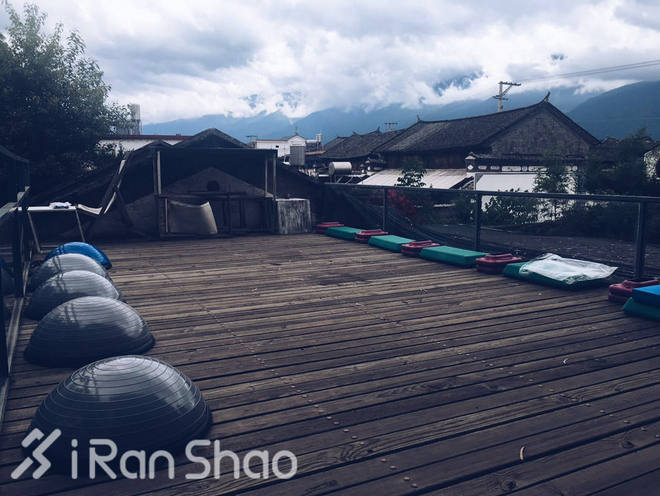 体验 | 从博尔德到大理 越野精神的升华之路