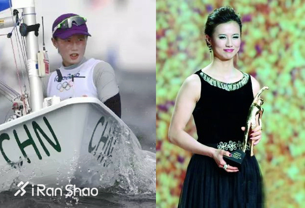 穿衣显瘦 脱衣有肉 运动员们的红毯秀