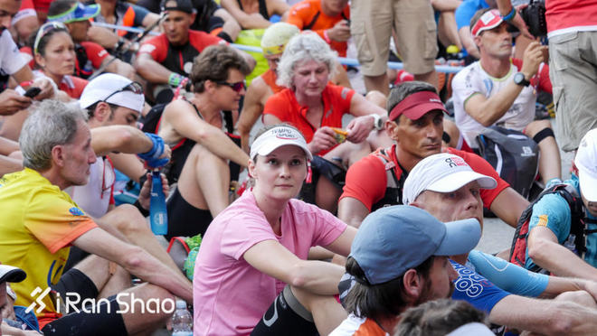 勃朗峰日记 | 启程