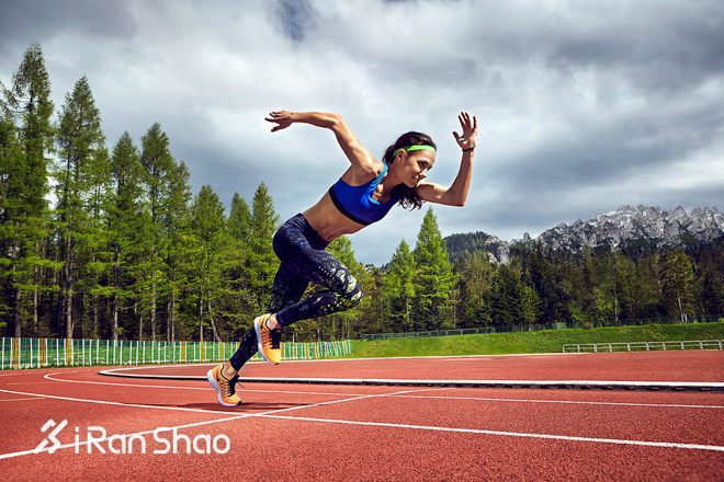 回顾里约 | 田径美女盘点