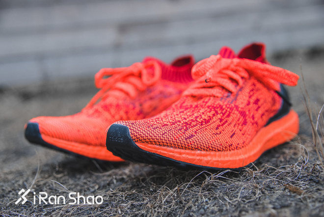 开箱 | adidas UltraBOOST Uncaged 当最强跑鞋化身最潮跑鞋