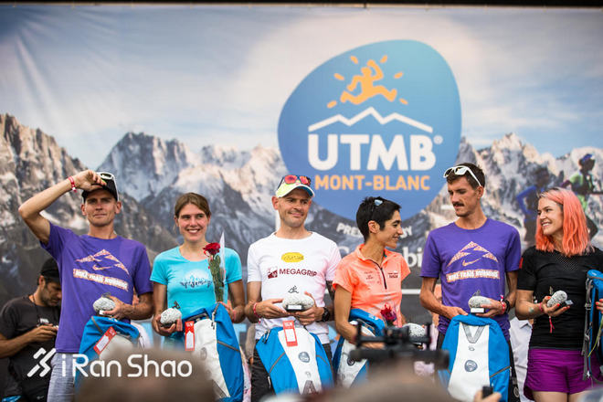 勃朗峰日记 | 人间