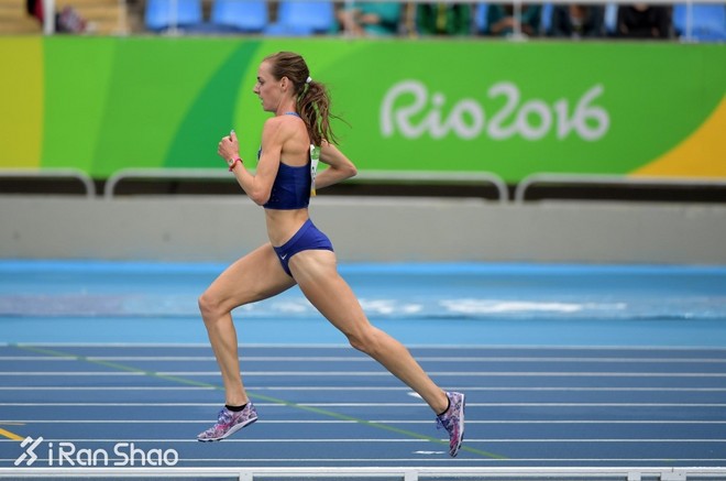 里约奥运 | 田径史上最伟大的万米比赛