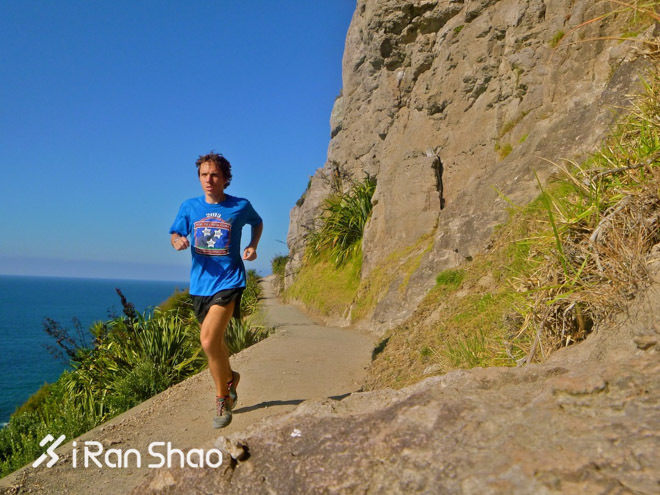 UTMB | 2016男子精英选手深度前瞻