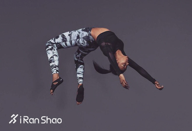 回顾里约 | 田径美女盘点