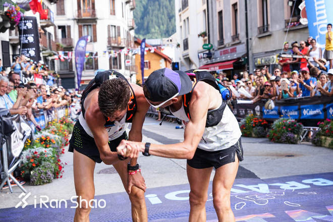 勃朗峰日记 | 人间