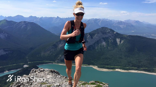 UTMB | 2016女子精英选手 深度前瞻
