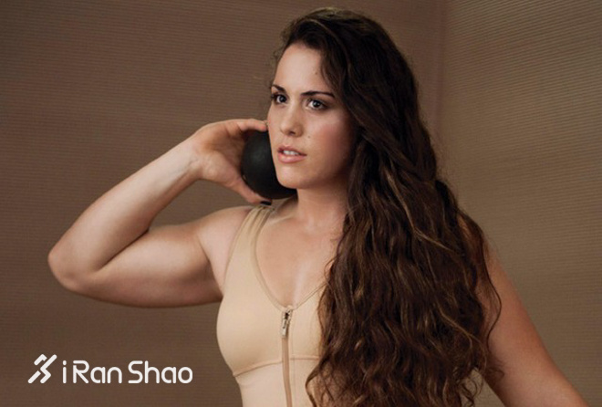 回顾里约 | 田径美女盘点