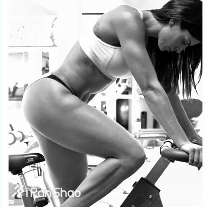 回顾里约 | 田径美女盘点