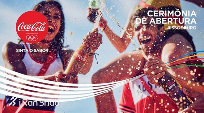 里约奥运 | 盘点奥运全球合作伙伴的广告