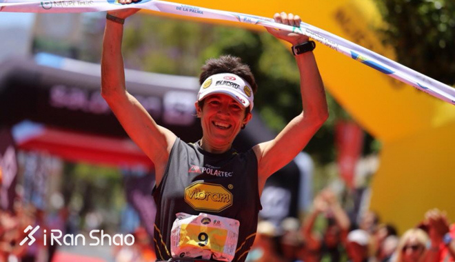 UTMB | 2016女子精英选手 深度前瞻