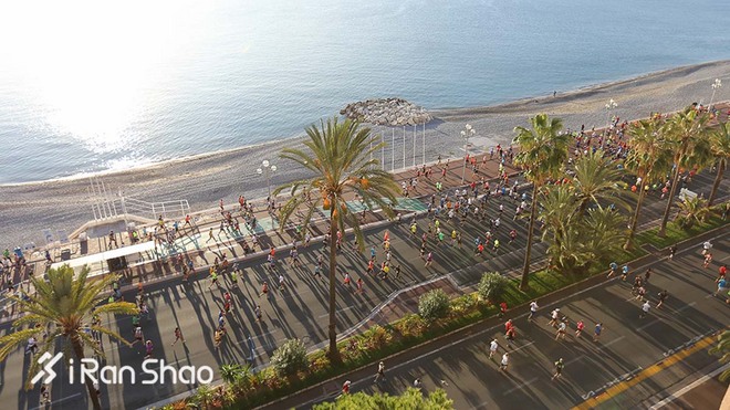 TopX | 2016全球马拉松推荐榜出炉 总有一席被中国占据