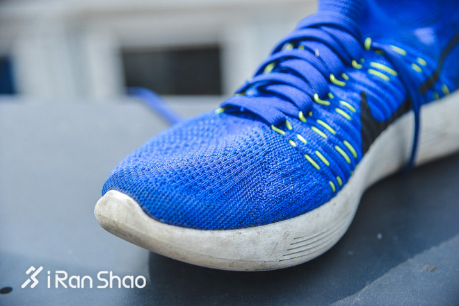 TopX | 硬碰硬较量 四款主流缓冲跑鞋横评对比