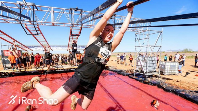 TopX | 那些不作死不罢休的比赛 那些虐身又虐心的障碍挑战