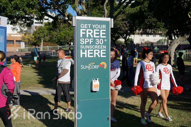 回顾 | 来看看南半球首个金标赛事，黄金海岸马拉松有哪些令人称道的细节？