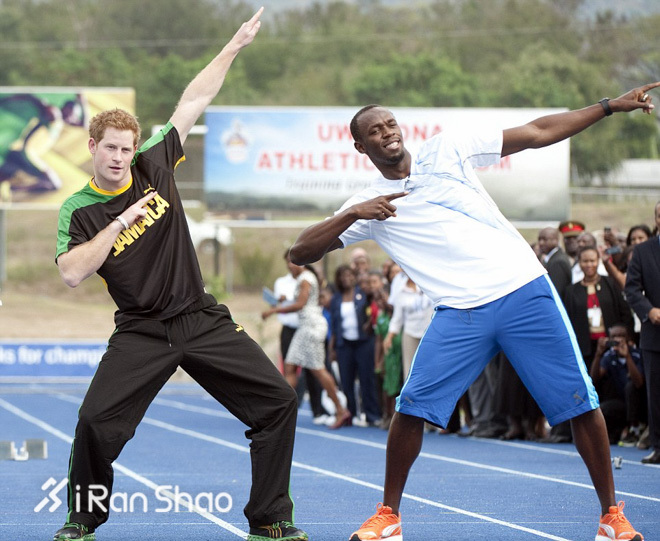 回顾里约 | 恕我直言 你们对速度一无所知