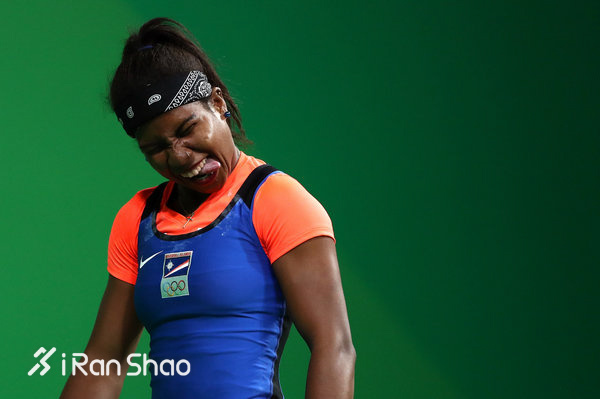 里约奥运 | 赛场上最有意思的十六个瞬间