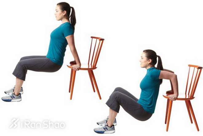 瘦身 | 告别拜拜肉 高效瘦手臂