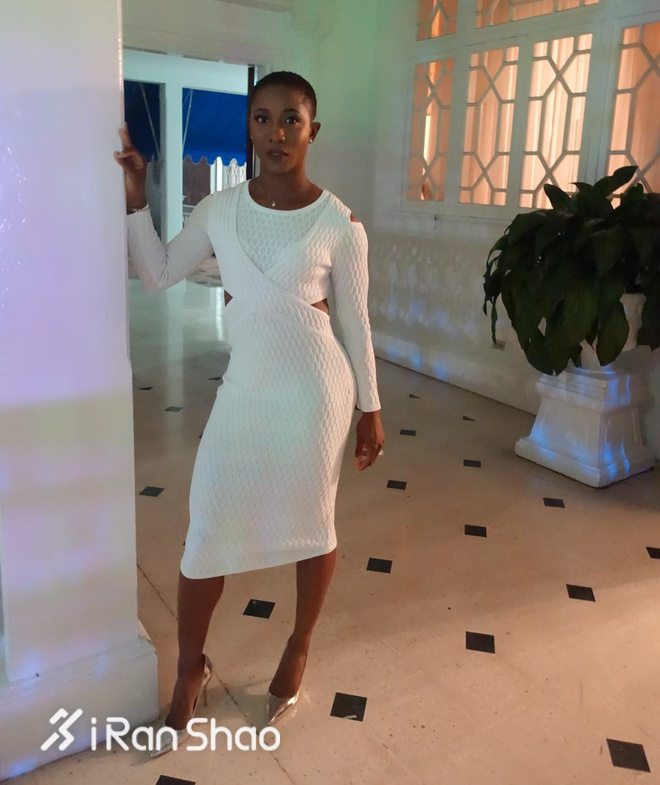 回顾里约 | 田径美女盘点