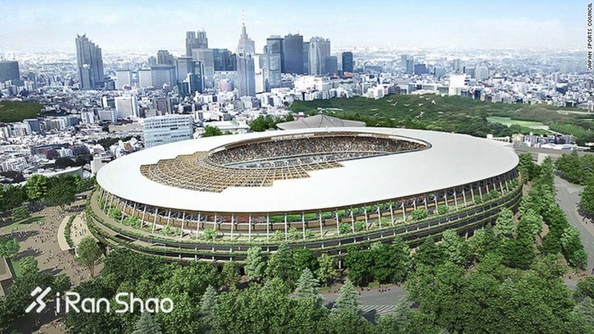 前瞻 | 西三区之后东九区 东京奥运你看不看